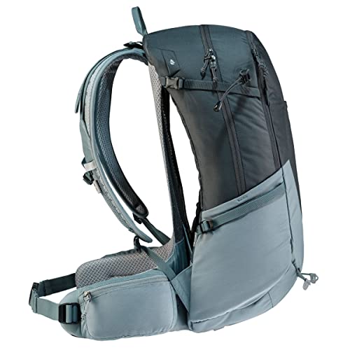 deuter-futura-29-el-zaino-da-trekking-extra-lungo-per-uomo-schienale-allungato image 4
