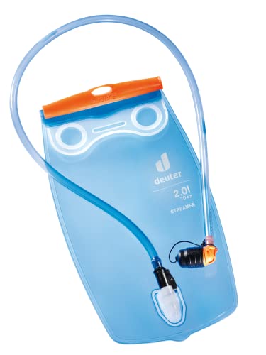 deuter-streamer-2-0-sistema-di-idratazione-2l-sacca-idrica-per-outdoor image 2