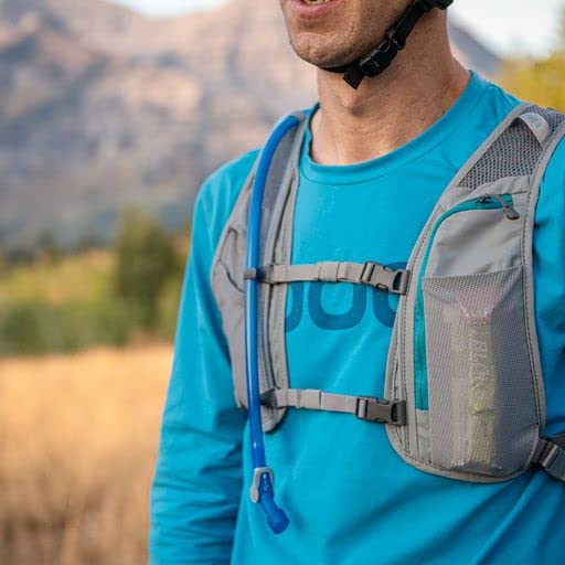 camelbak-chase-gilet-da-bici-con-sacca-idrica-1-5l-tasche-anteriori-traspirante image 3