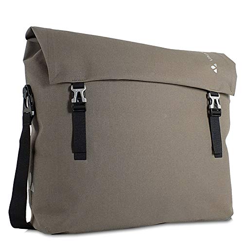vaude-augsburg-iii-l-borsa-da-bici-per-portapacchi-marrone image 8