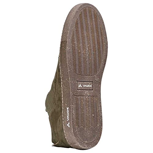 vaude-ubn-redmont-2-0-rc-scarpe-da-ginnastica-uomo-sneaker-urbana-in-cotone-biol image 8