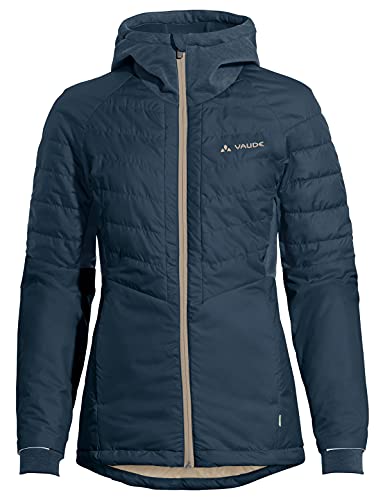 vaude-women-s-cyclist-hybrid-jacket-giacca-donna image 7