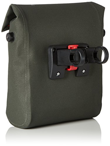 vaude-augsburg-iii-s-borsa-manubrio-bici-unisex-adulto image 8