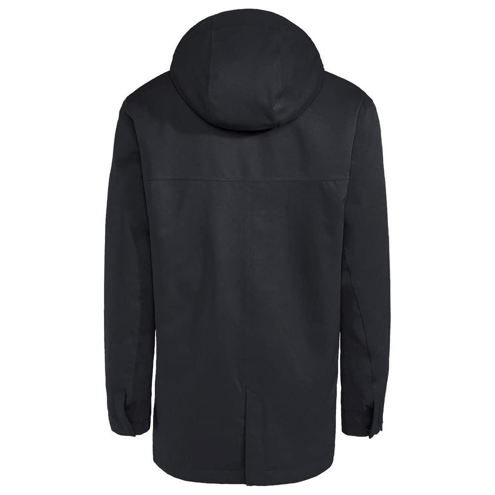 vaude-manukau-parka-ii-giacca-uomo-impermeabile-con-cappuccio image 3