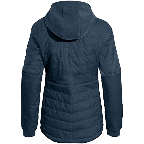 vaude-women-s-cyclist-hybrid-jacket-giacca-donna image 8
