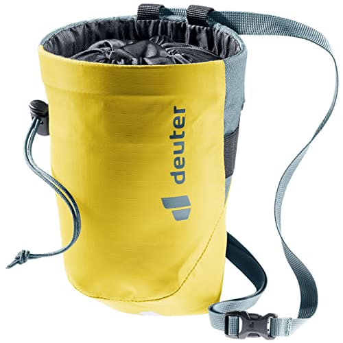 deuter-gravity-chalk-bag-ii-l-sacchetto-porta-magnesite-da-arrampicata image 7