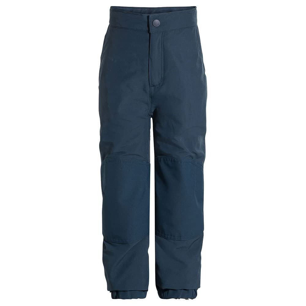 vaude-kids-caprea-warmlined-pants-ii-pantaloni-caldi-per-bambini-con-fodera image 1