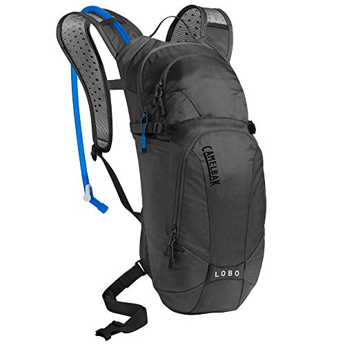 camelbak-lobo-9-zaino-idrico-70oz-con-serbatoio-crux-2l-e-pannello-air-support image 7