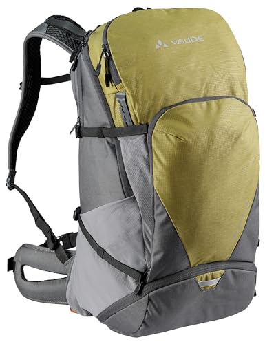 vaude-bike-alpin-pro-28-zaino-per-bici-unisex-adulto image 7