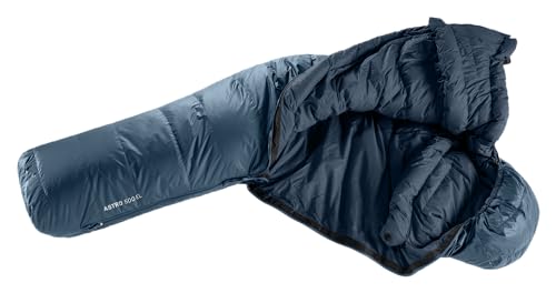 deuter-astro-500-el-extra-long-sacco-a-pelo-in-piuma-d-oca image 8