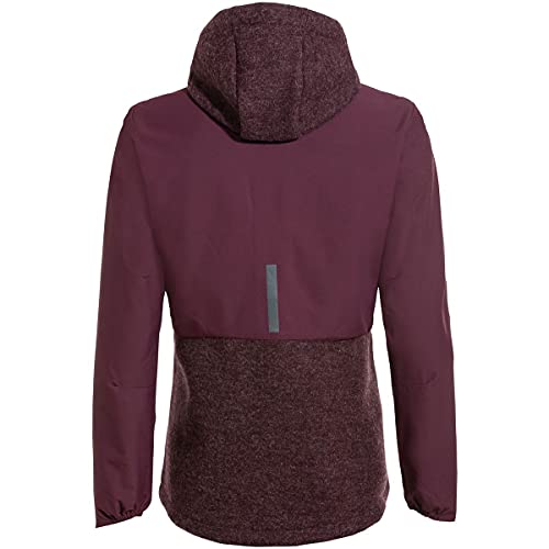 vaude-cyclist-giacca-imbottita-donna image 6