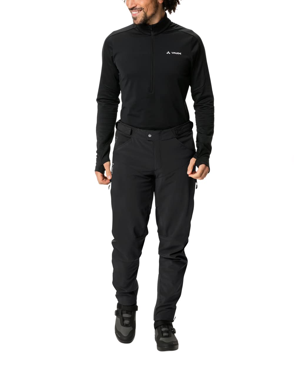 vaude-qimsa-softshell-pants-ii-uomo-pantaloni-antivento-traspiranti image 7