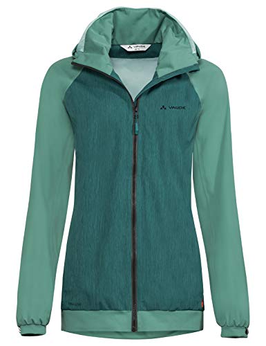 vaude-women-s-cyclist-jacket-ii-giacca-donna image 6