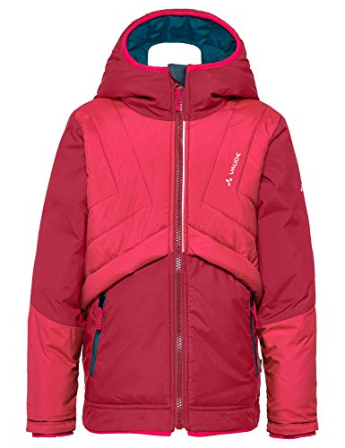 vaude-xaman-giacca-bambino-impermeabile-calda-riciclata image 7