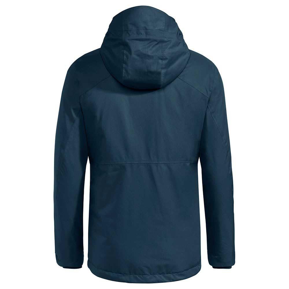 vaude-giacca-imbottita-elope-donna-giacca-tecnica-outdoor image 4