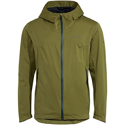 vaude-giacca-cyclist-impermeabile-uomo-taglio-ciclismo-membrana-ceplex-active image 8