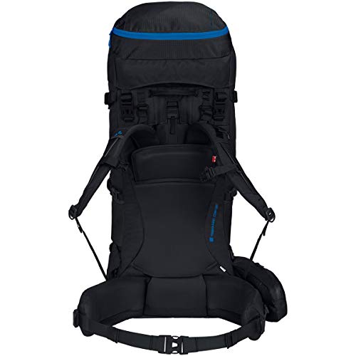 vaude-skarvan-70-10-zaino-da-trekking-unisex-70-10l-schienale-ergonomico image 4