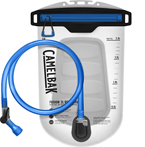 camelbak-fusion-2l-serbatoio-idratazione-con-zip-impermeabile-tru-zip-unisex-adu image 8