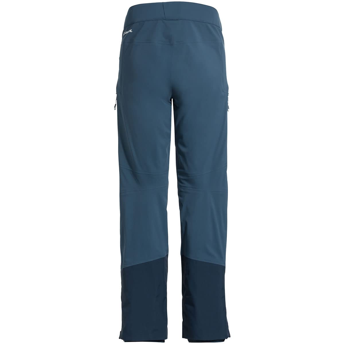 vaude-pantaloni-uomo-monviso-3l-pantaloni-tecnici-impermeabili image 2