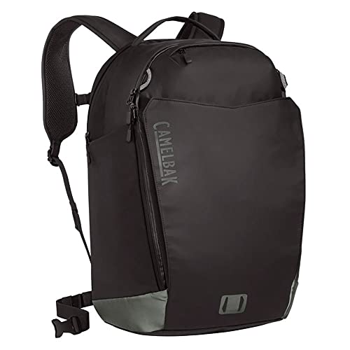 camelbak-h-a-w-g-commute-30-zaino-per-idratazione-con-serbatoio-nero-taglia-unic image 3