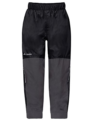 vaude-kids-escape-padded-pants-iii-pantaloni-imbottiti-impermeabili-unisex-per-b image 6