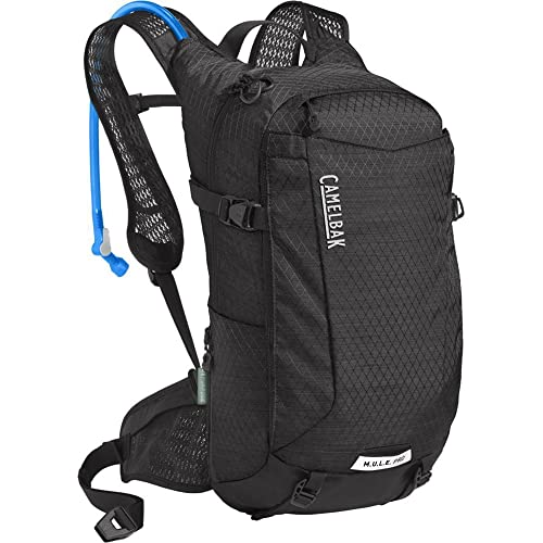 camelbak-women-s-m-u-l-e-pro-14l-zaino-idratazione-mtb-con-serbatoio-3l image 3