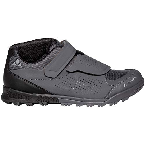 vaude-am-downieville-mid-scarpe-da-ciclismo-unisex-all-mountain-suola-rigida image 3