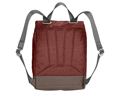 vaude-consort-mini-zaino-unisex-10-14-l-sostenibile-e-compatto-per-uso-quotidian image 5