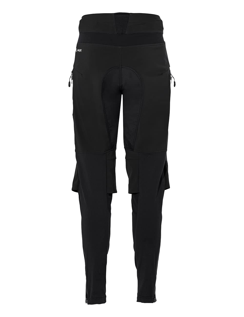 vaude-virt-ii-pantaloni-softshell-uomo image 2