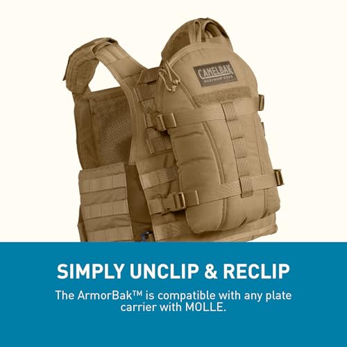 camelbak-armorbak-sacca-idrica-militare-isolata-crux-3l image 6