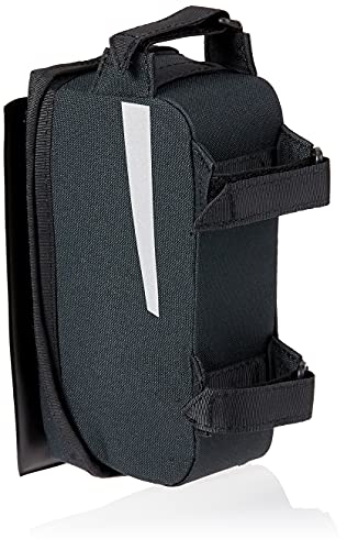 vaude-carbo-guide-borsa-per-manubrio-bici-nero image 8