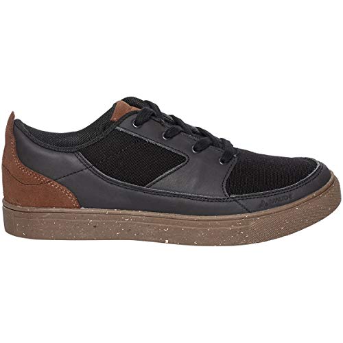 vaude-ubn-redmont-scarpe-da-arrampicata-basse-uomo image 5