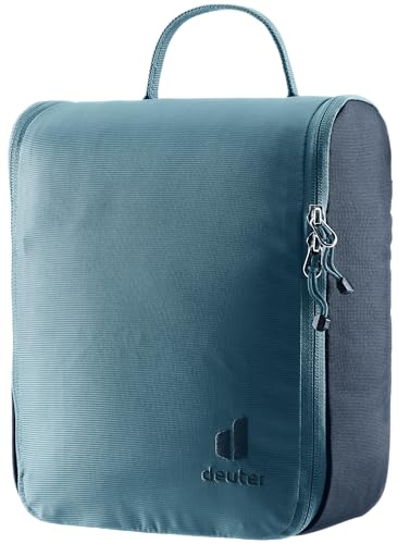 deuter-wash-center-ii-borsa-da-toilette-da-appendere image 4