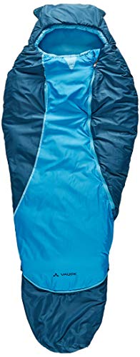 vaude-alpli-adjust-400-syn-sacco-a-pelo-bambini-regolabile-da-105-a-135-cm image 4