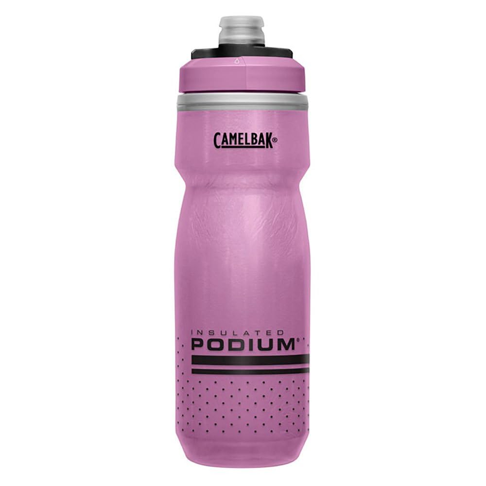 camelbak-podium-chill-borraccia-sportiva-620ml-isolata-per-bike image 1