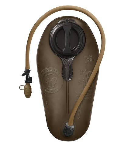 camelbak-crux-3l-sacca-idrica-mil-spec-serbatoio-per-zaini-camelbak image 2
