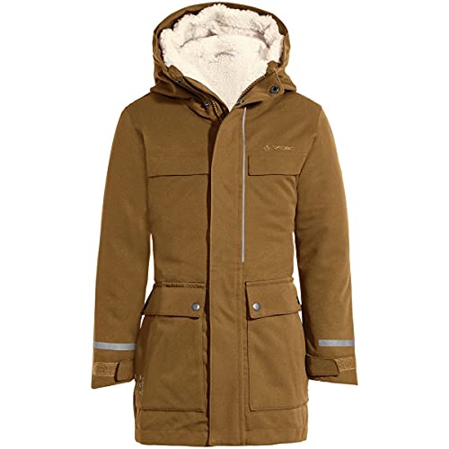 vaude-kids-manukau-parka-giacca-bambino image 8