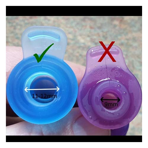 camelbak-eddy-valvole-e-cannucce-per-bambini-confezione-da-2-trasparente image 3