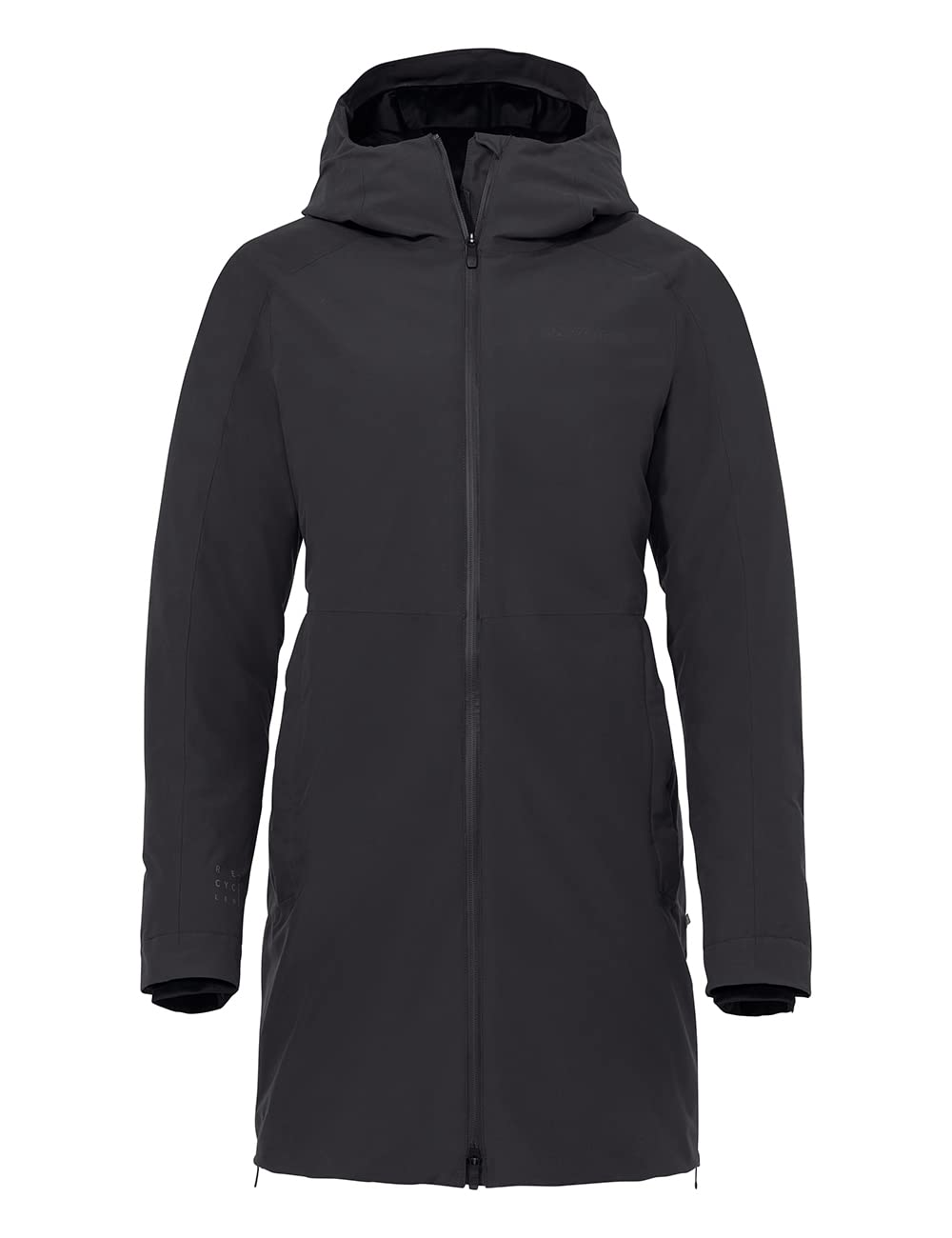 vaude-mineo-coat-iii-giacca-donna image 1