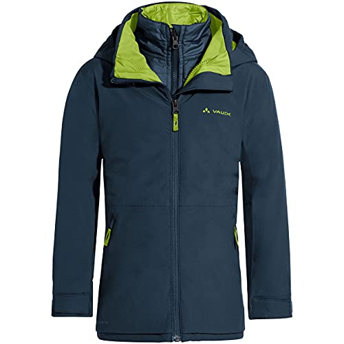vaude-kids-casarea-3in1-jacket-ii-giacca-3-in-1-bambino image 8