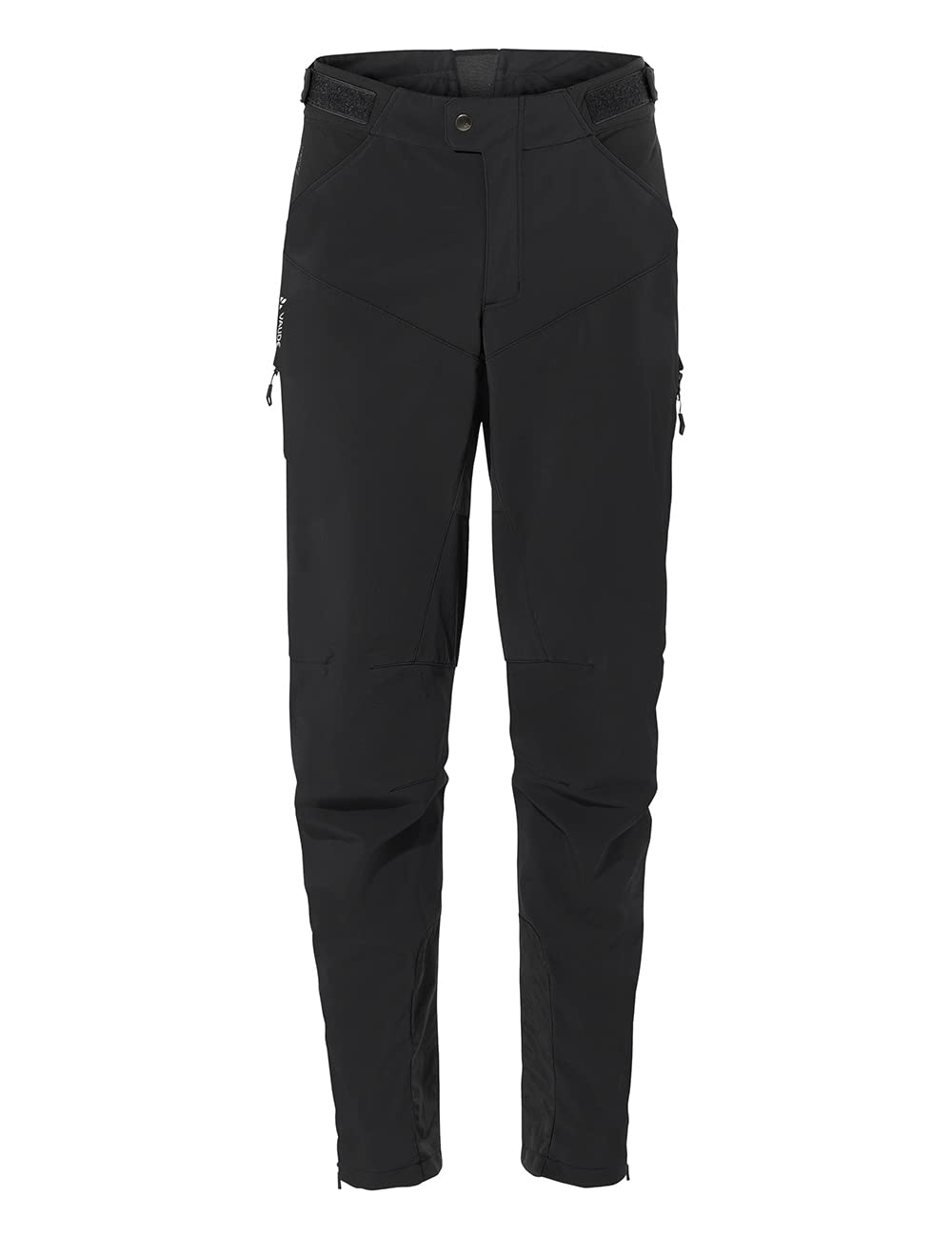 vaude-qimsa-softshell-pants-ii-uomo-pantaloni-antivento-traspiranti image 1