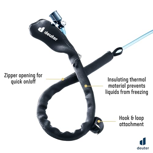 deuter-streamer-tube-insulator-isolamento-termico-per-tubo-e-valvola-del-sistema image 6