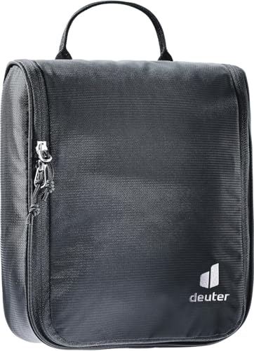 deuter-wash-center-ii-beauty-case-da-viaggio-con-gancio-appendiabiti image 4