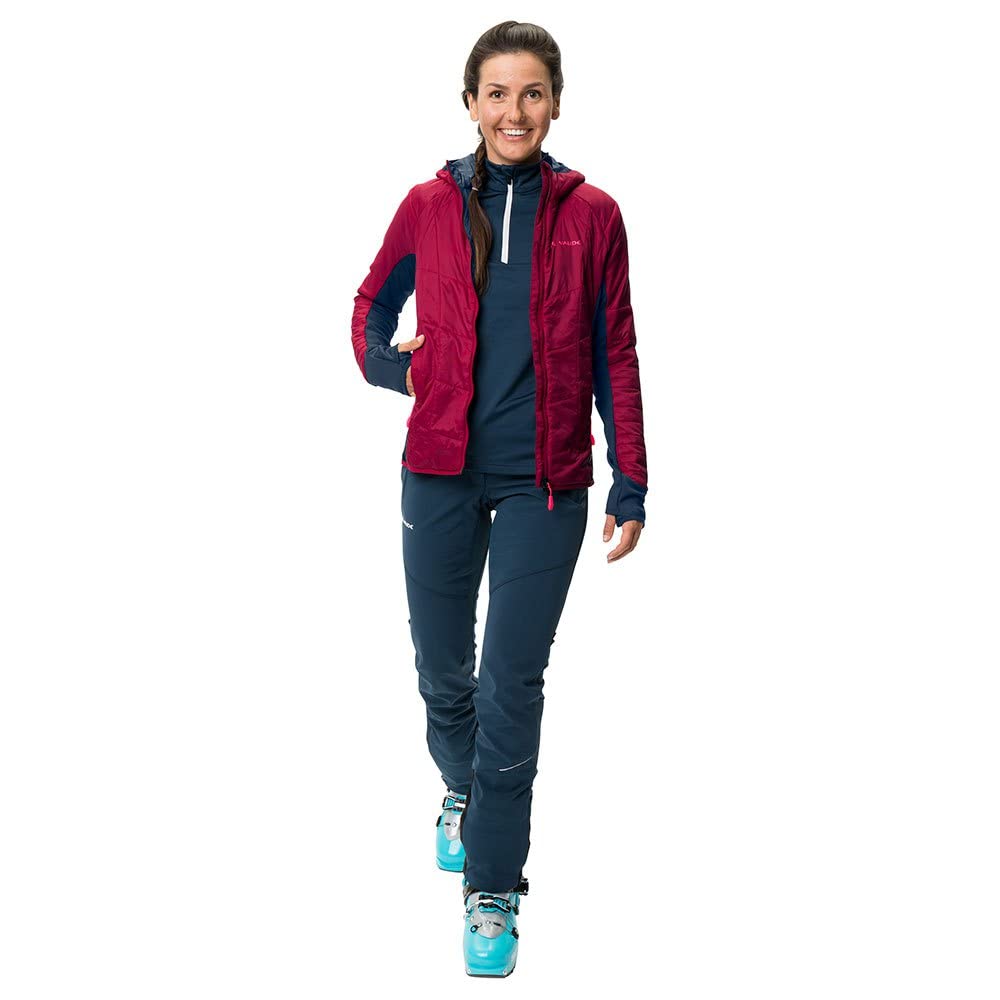 vaude-sesvenna-ii-giacca-da-donna-termica-imbottita-primaloft-silver-eco image 7