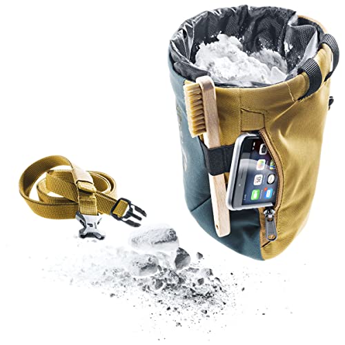 deuter-gravity-chalk-bag-ii-l-borsa-per-magnesite-unisex image 4