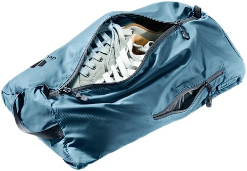 deuter-shoe-pack-sacchetto-per-scarpe-tessuto-riciclato image 5
