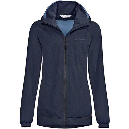 vaude-women-s-cyclist-jacket-ii-giacca-donna image 4