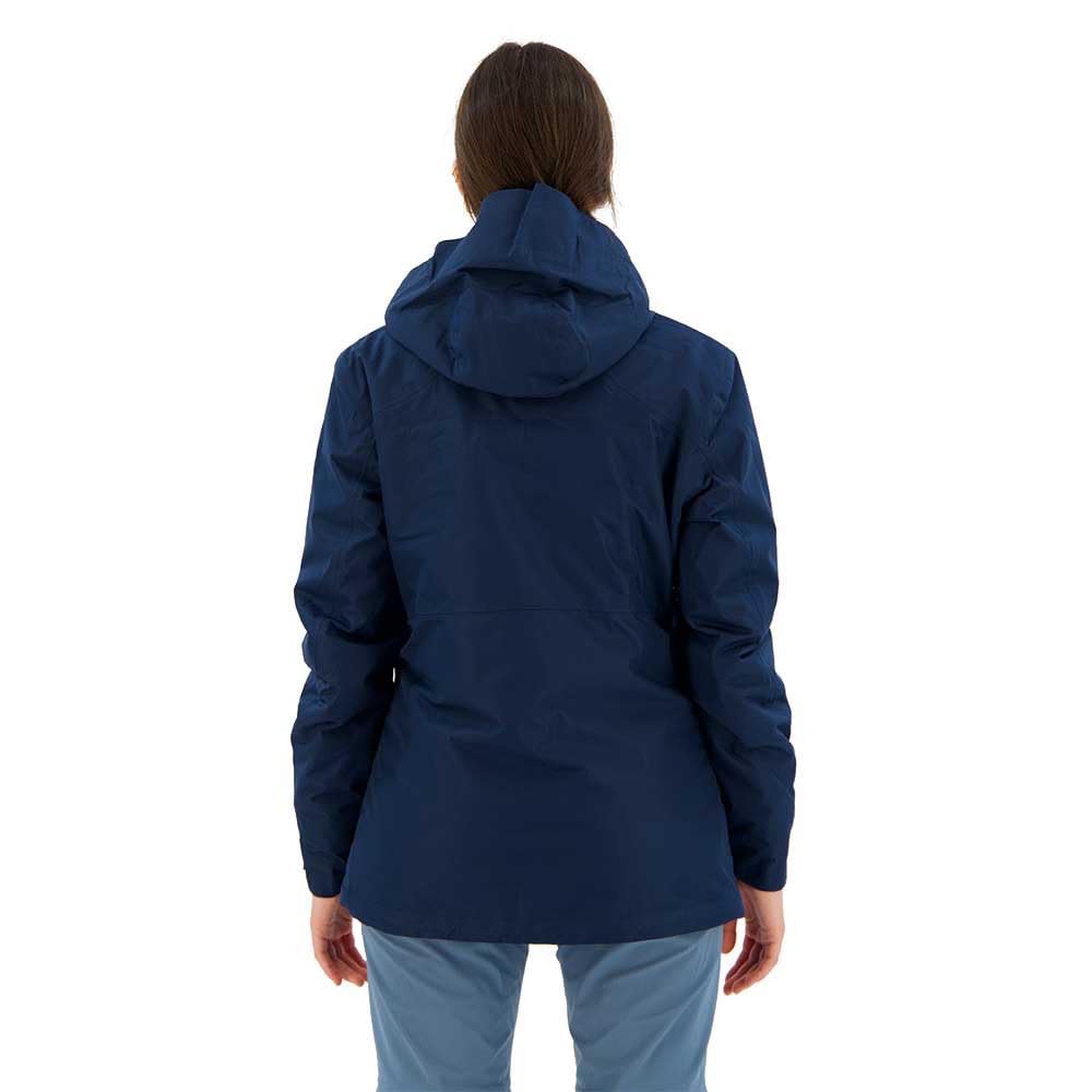 vaude-giacca-imbottita-elope-donna-giacca-tecnica-outdoor image 2
