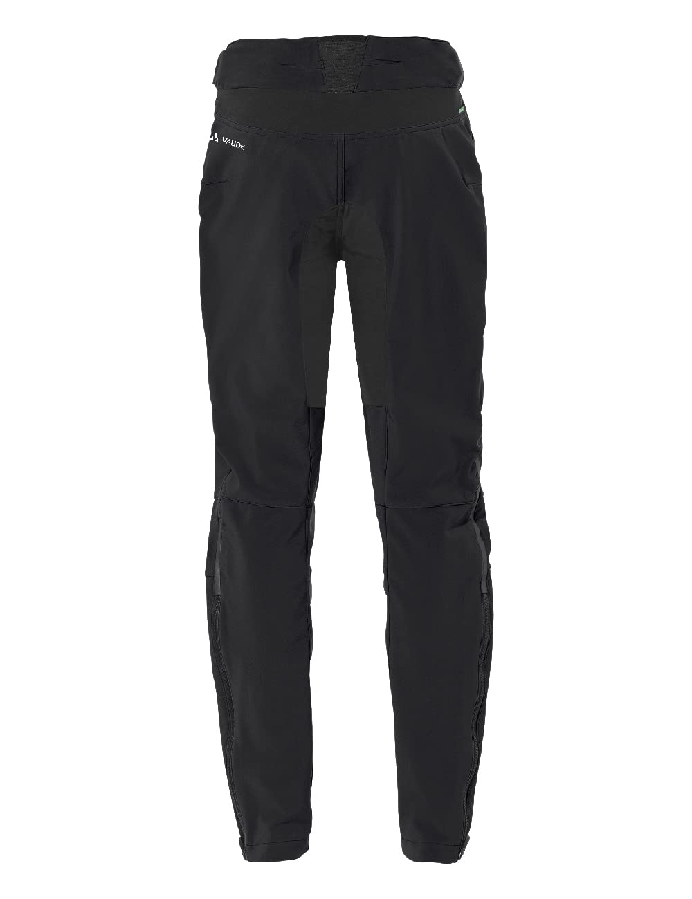 vaude-qimsa-ii-pantaloni-softshell-donna-antivento image 2