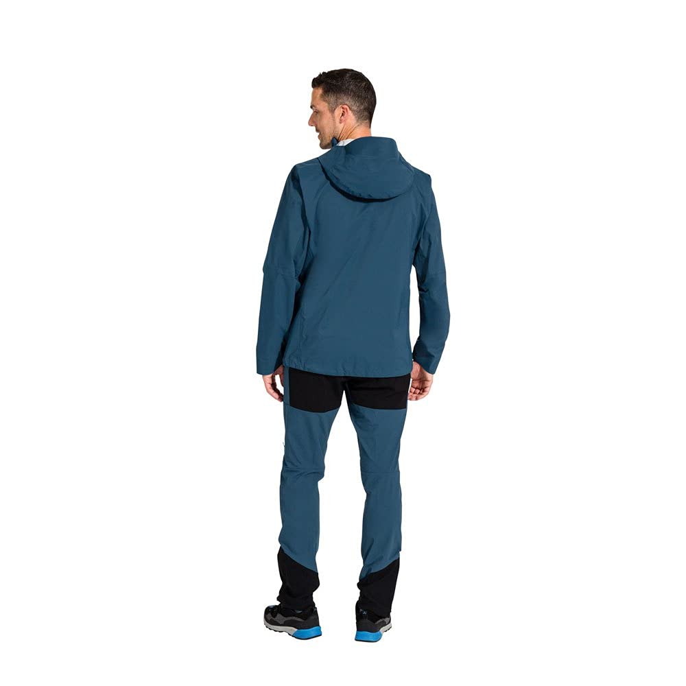 vaude-giacca-uomo-simony-2-5-strati-impermeabile-e-traspirante image 5